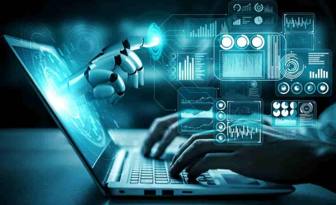 Automatización de Procesos
