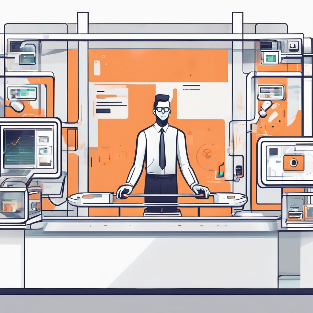 Aumenta la Productividad de Tu Empresa con IA: Automatización y Eficiencia
