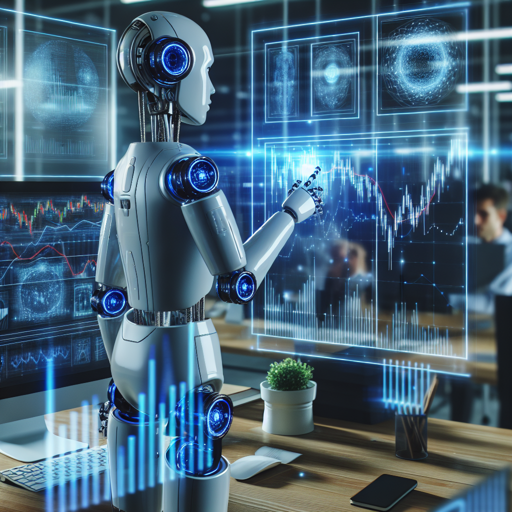 🤖 Agentes Autónomos: Redefiniendo el Mundo Empresarial con IA
