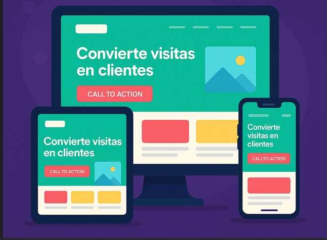 Landing Pages